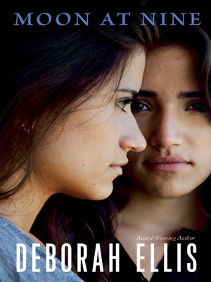 Moon at Nine - ebook